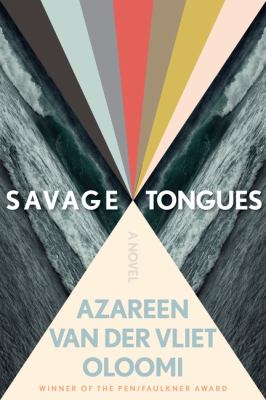 Savage tongues 