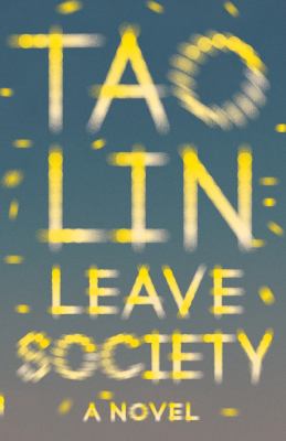 Leave society 