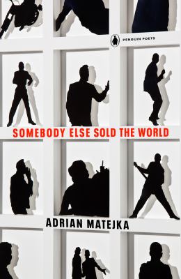 Somebody else sold the world 