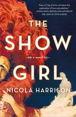 The show girl 