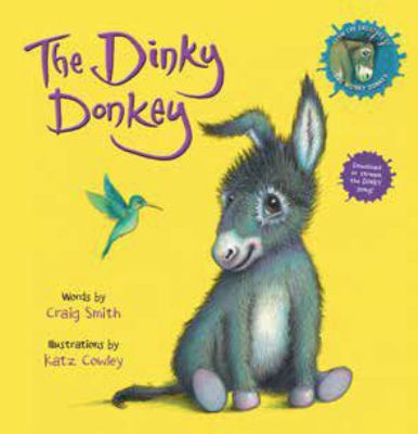 The dinky donkey 