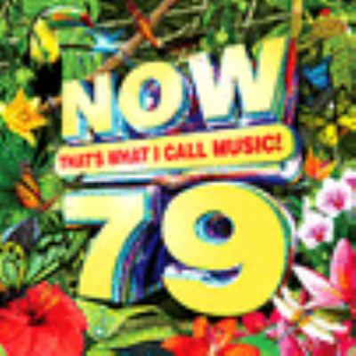 Now that's what I call music! 79.