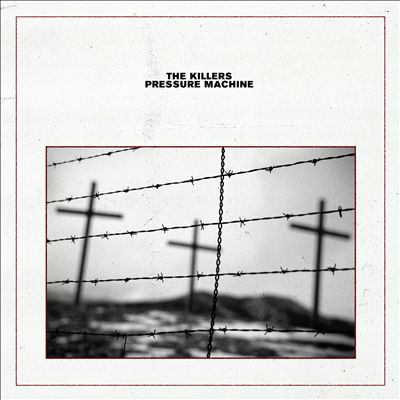 Pressure machine 