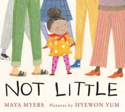 Not little 
