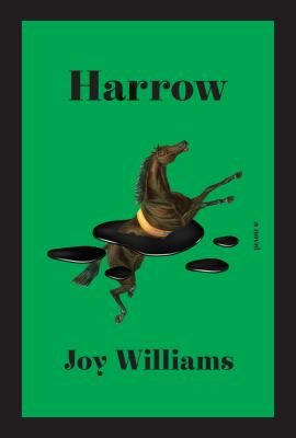 Harrow : a novel 