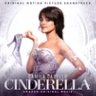 Cinderella : original motion picture soundtrack.