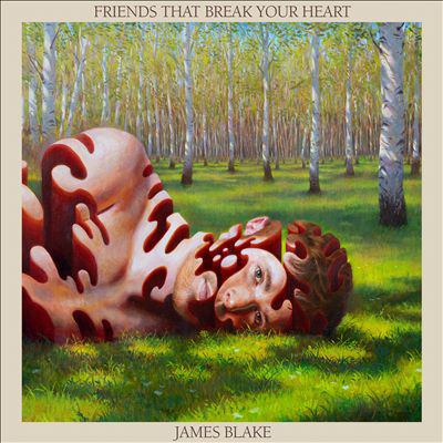 Friends that break your heart 