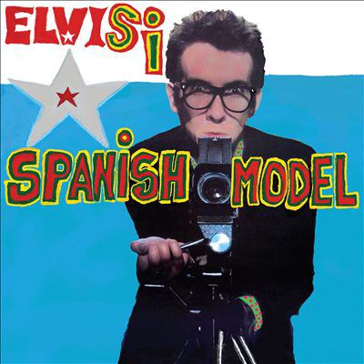 Spanish model 