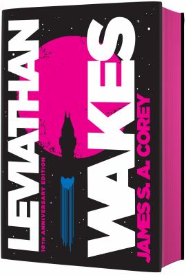 Leviathan wakes 