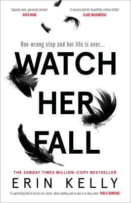 Watch her fall 