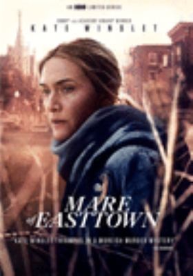 Mare of Easttown 