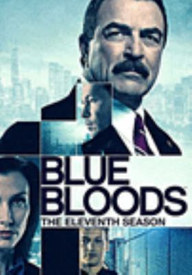 Blue bloods. The eleventh season.