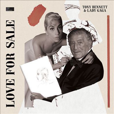 Love for sale 