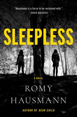 Sleepless : a novel 