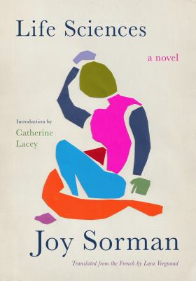 Life sciences : a novel 