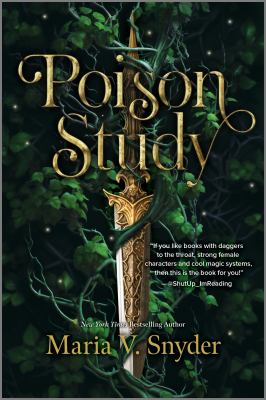 Poison study