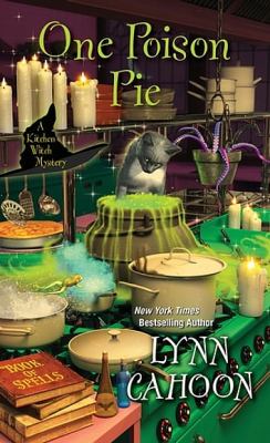 One poison pie
