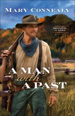 A man with a past