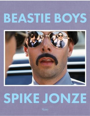 Beastie Boys 