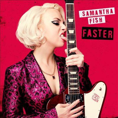 Faster 