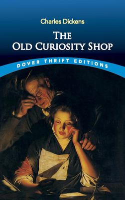 The old curiosity shop 
