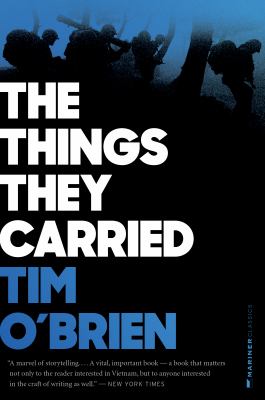 The things they carried