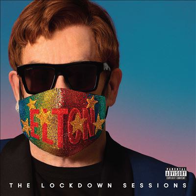 The lockdown sessions 