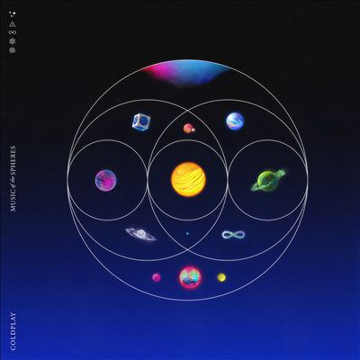 Music of the spheres. Vol. I, From Earth with love 