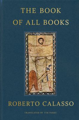 The book of all books 