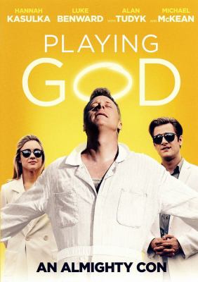 Playing God 