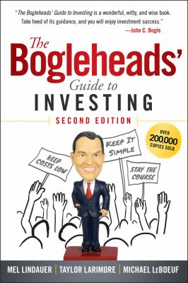 The Bogleheads' guide to investing 