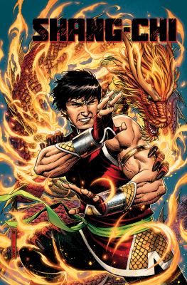 Shang-Chi. Vol. 1, Brothers & sisters 