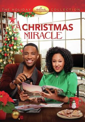 A Christmas miracle 