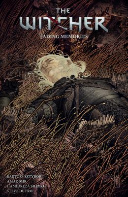 The witcher. Volume 5, issue 1-4, Fading memories