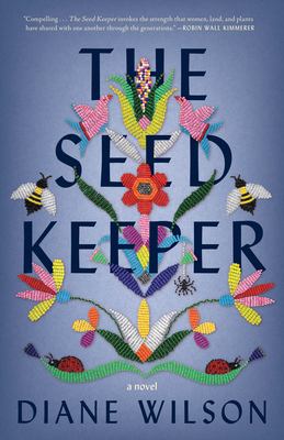 The seed keeper : a novel