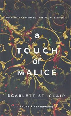 A touch of malice