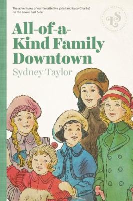 All-of-a-kind family downtown 