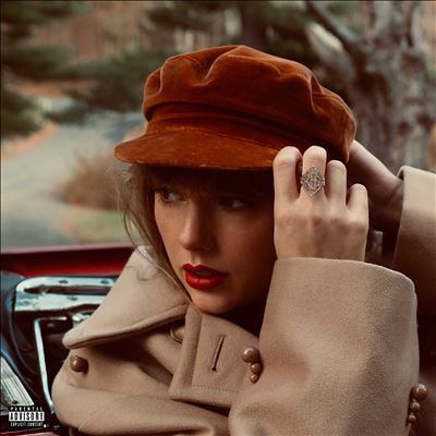 Red : Taylor's version 
