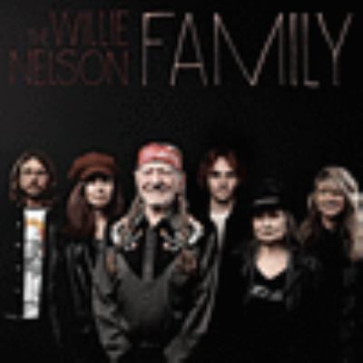 The Willie Nelson family 