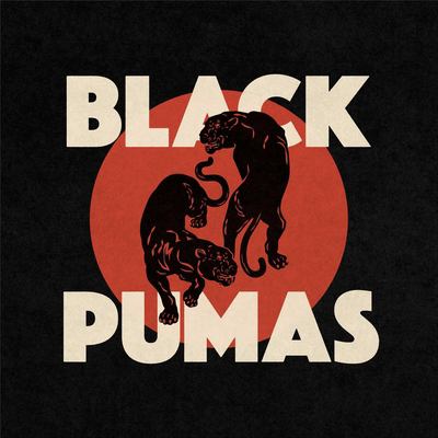 Black Pumas.