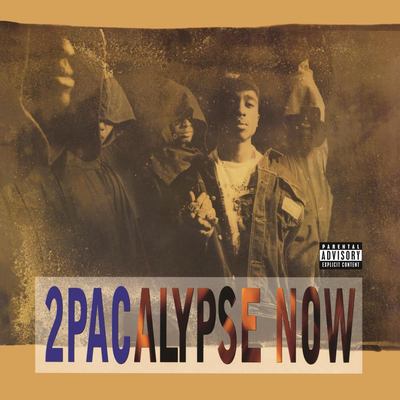 2pacalypse now 