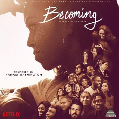 Becoming : (original motion picture score) 