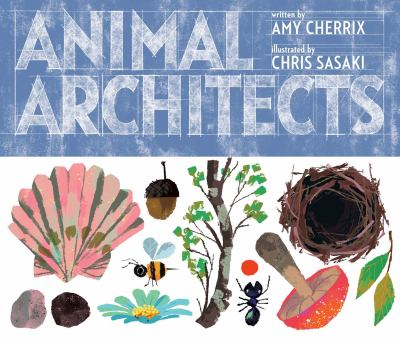 Animal architects 