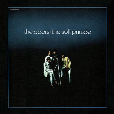 The soft parade 