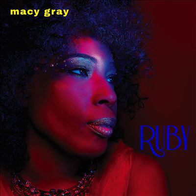 Ruby 