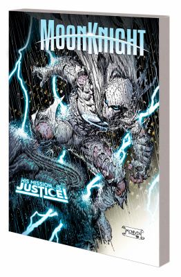Moon Knight. Vol. 1, The midnight mission 