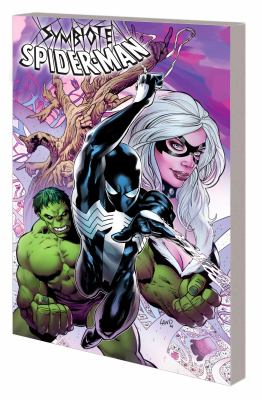 Symbiote Spider-Man : crossroads 