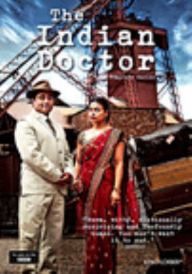 The Indian Doctor. Complete series 