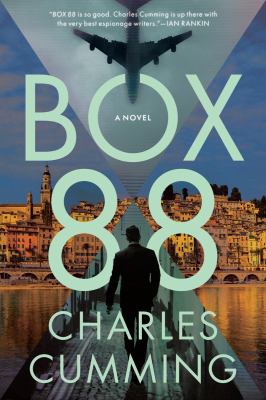 Box 88 : a novel 