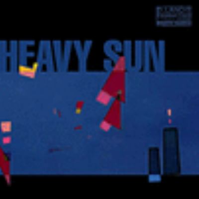 Heavy sun 